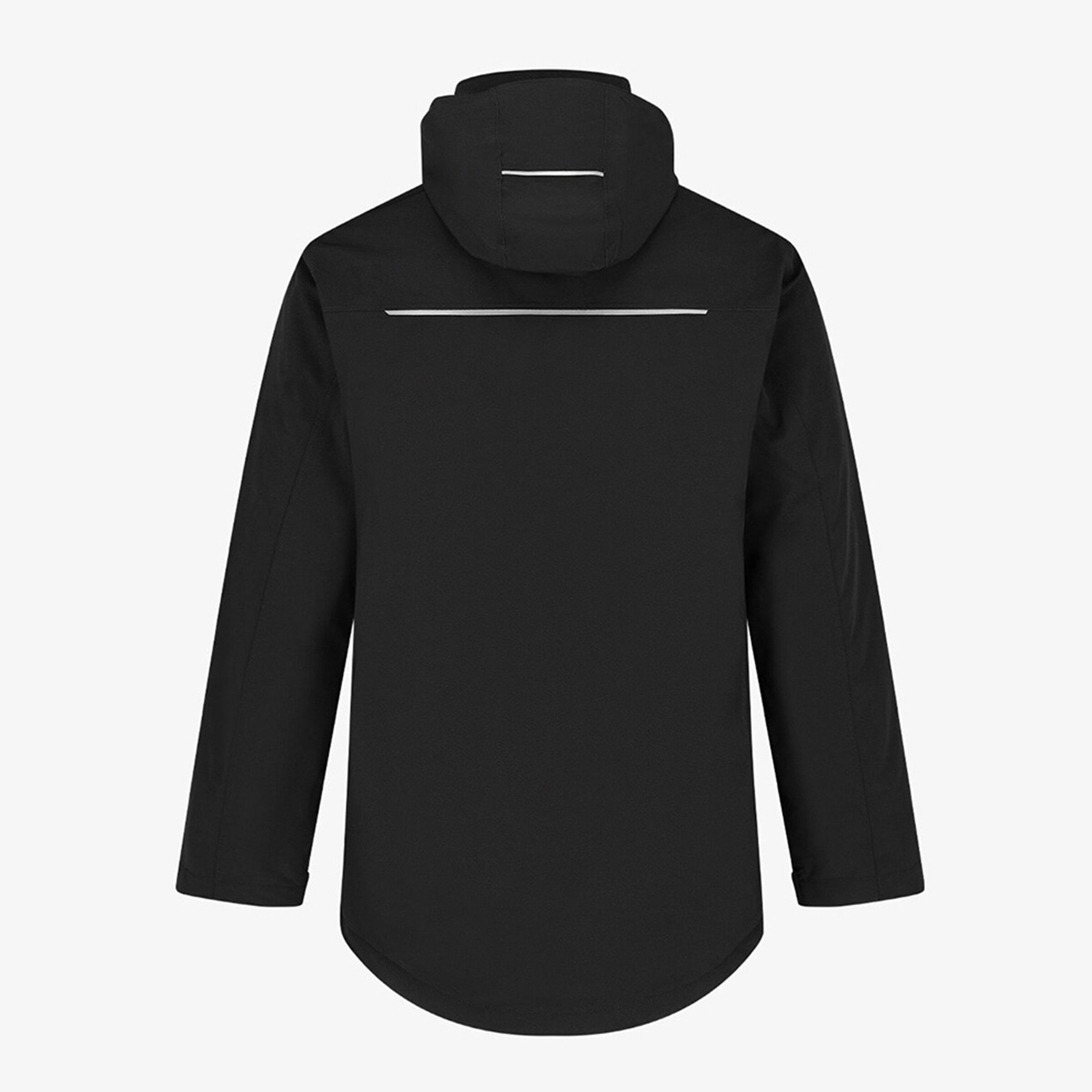 Safety Jogger OAK WI92 - Werkjas - L - Zwart