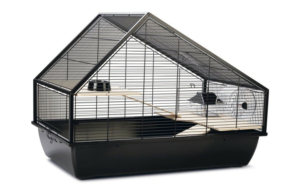 Beeztees Hamsterkooi Boas - Knaagdierkooien Beeztees Hamsterkooi Boas - Knaagdierkooien