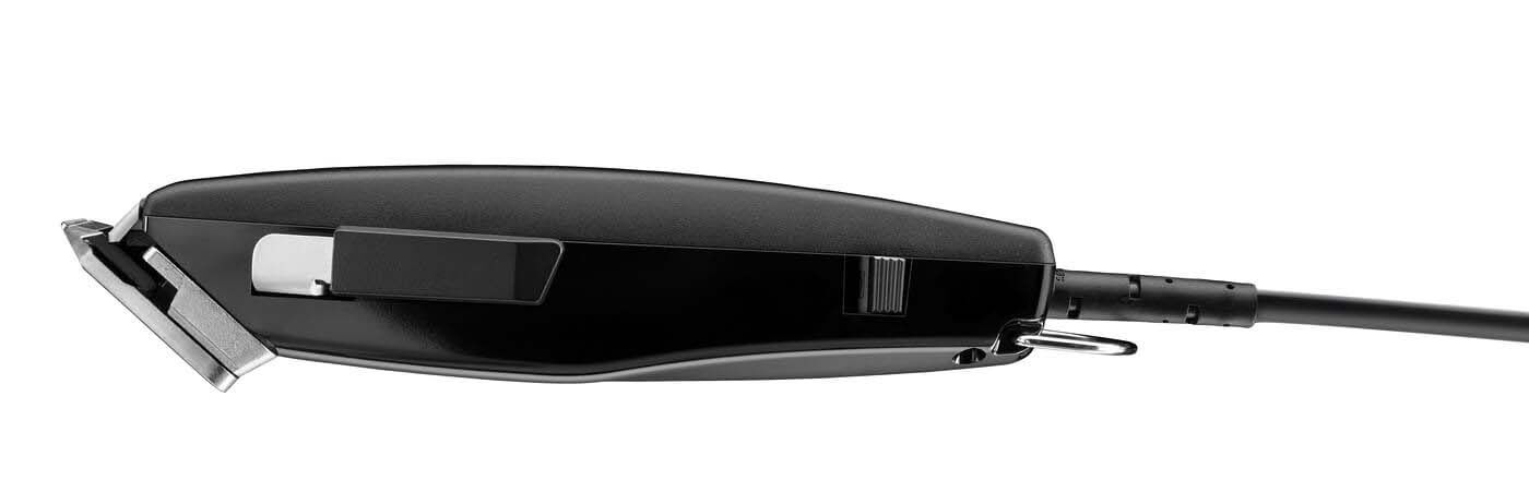 Moser Rex 1230 - Tondeuse - Zwart - 23x15.7x5.3 cm