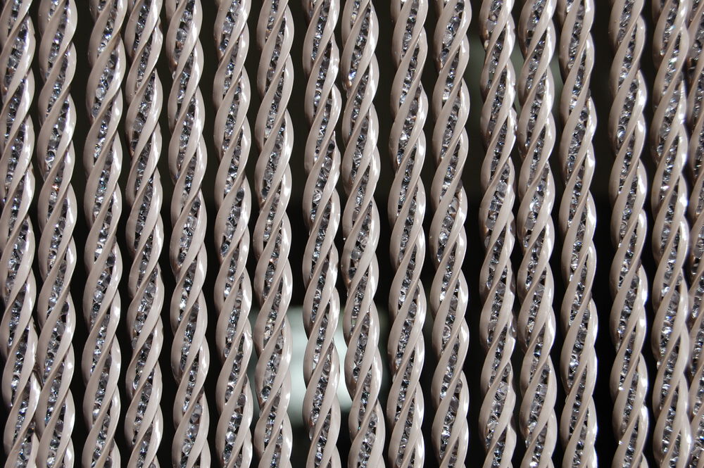 La Tenda Bellano 2 - Deurgordijn La Tenda Bellano 2 - Deurgordijn