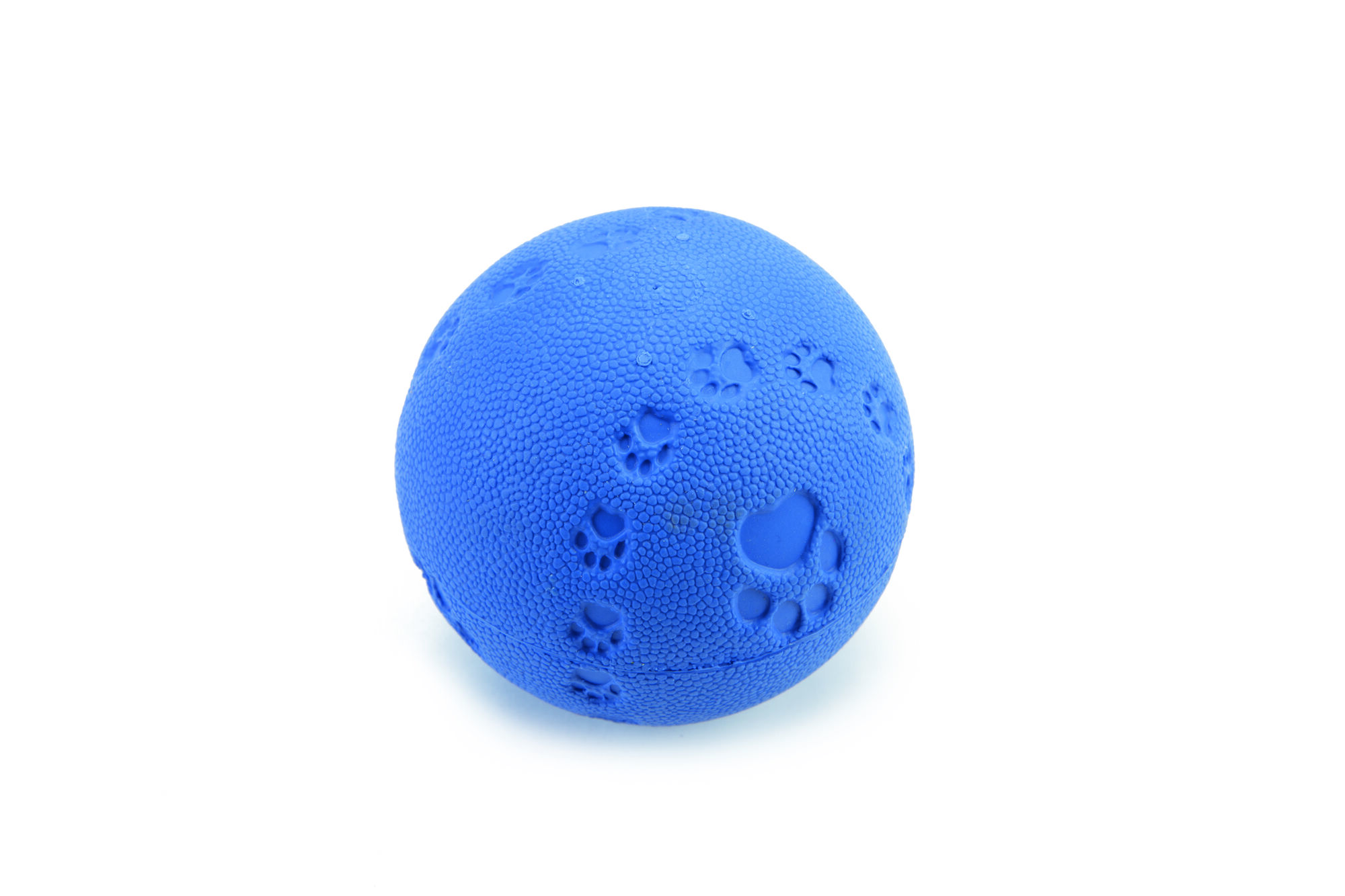 Beeztees Bal en Pieper - Hondenspeelgoed - blauw - 17.5x7.5x2 cm Beeztees Bal en Pieper - Hondenspeelgoed - blauw - 17.5x7.5x2 cm