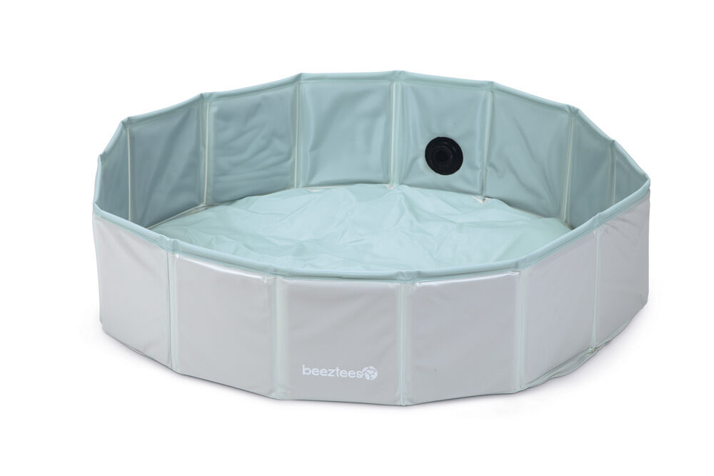 Beeztees Funchie - Ballenbad - excl. ballen - Puppyspeelgoed Beeztees Funchie - Ballenbad - excl. ballen - Puppyspeelgoed