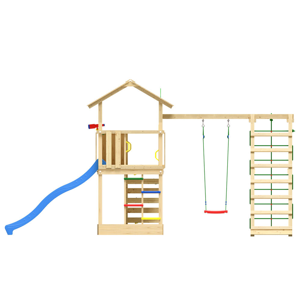 Jungle Gym Stavang Douglas - Speeltoestel