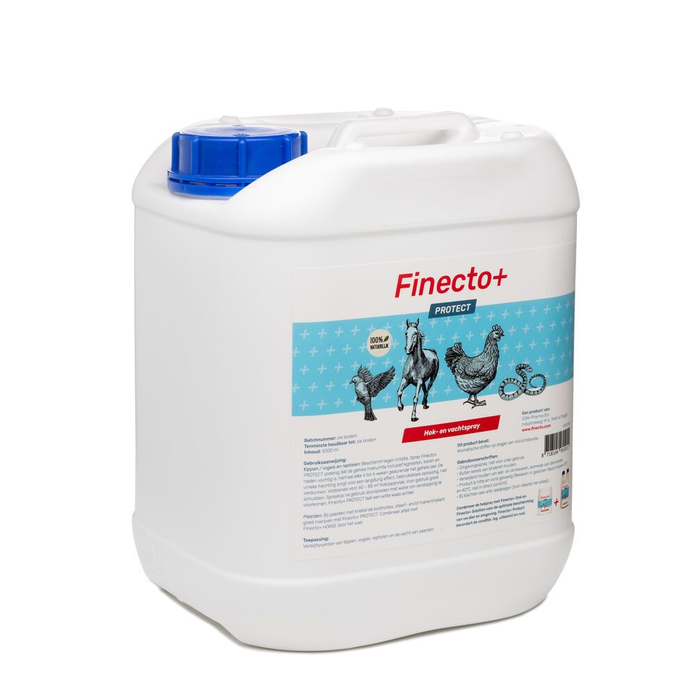 Finecto+ Protect Bloedluis - Navulling Finecto+ Protect Bloedluis - Navulling