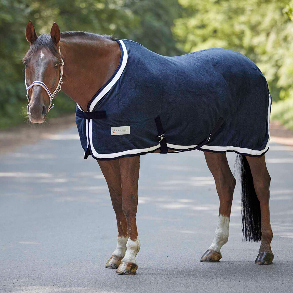 Waldhausen Esperia Zweetdeken - Paardendeken