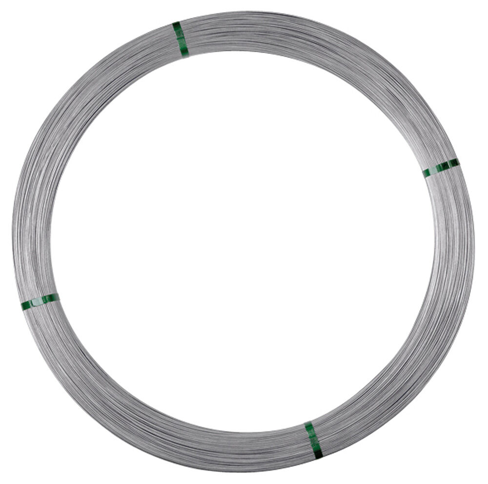 Gallagher ElectroMax 2,65mm - Schrikdraad - 45 cm - 600 - 72 cm - 60000 cm