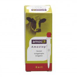 Amostep Tepelcanules  Kort Amostep Tepelcanules  Kort