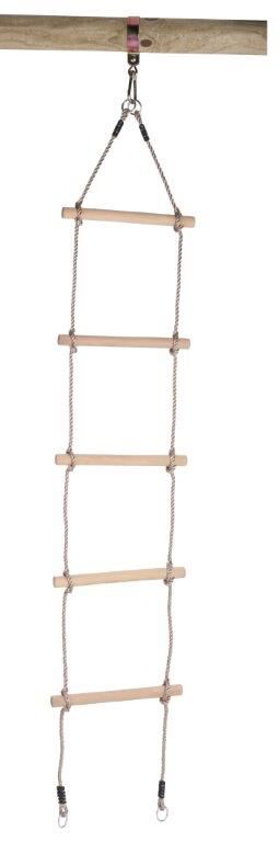 Swing King - Touwladder Swing King - Touwladder