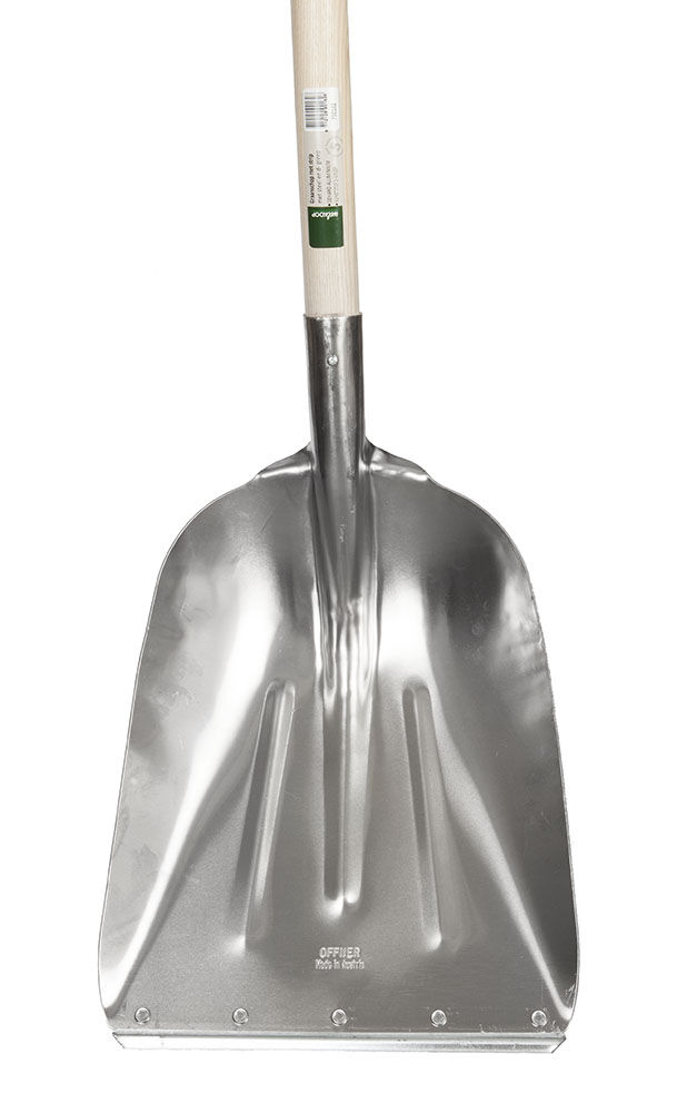 Welkoop Graanschop  - Schoppen - 33 cm - 95 cm