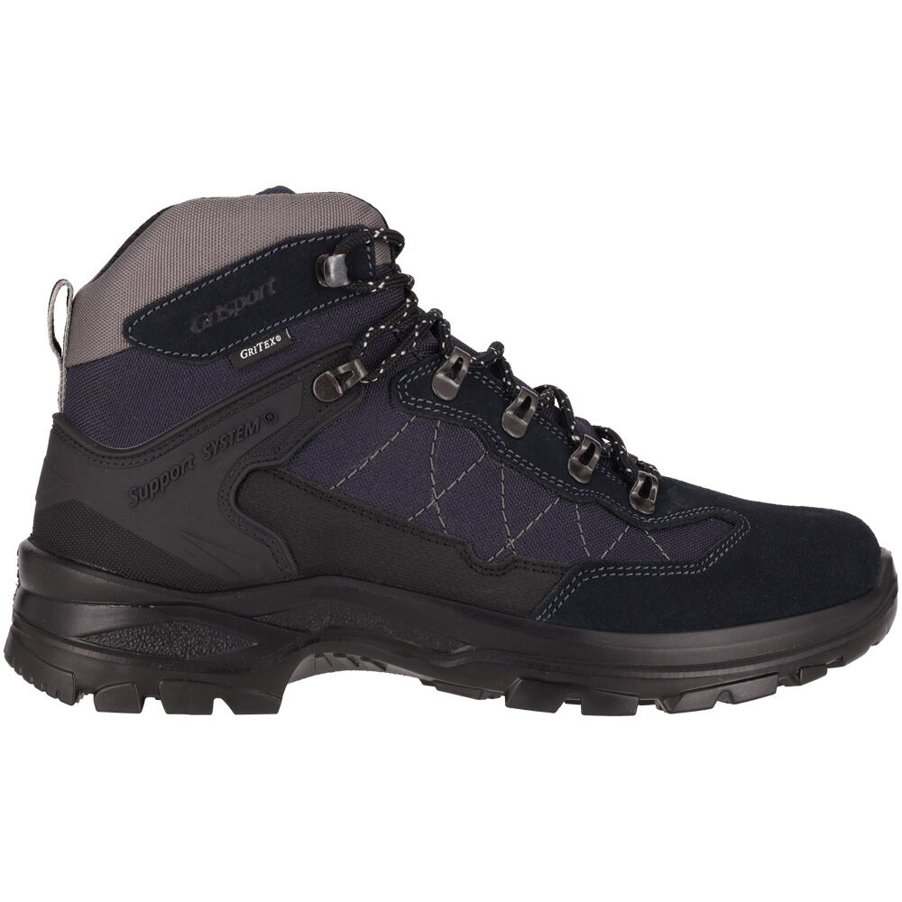 Grisport Davos – Wandelschoenen - 40