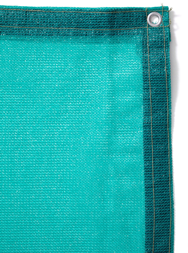 Cover - Schaduwnet 2x3M - Groen - 70x53x4 cm