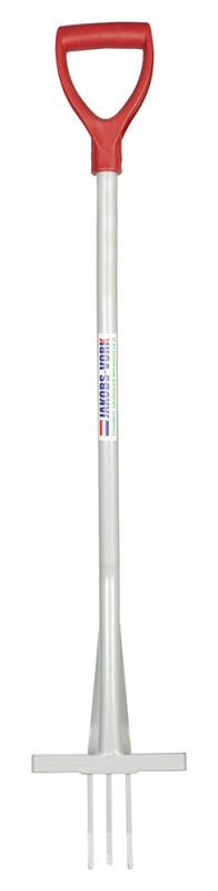 Jacobskruidvork  - Stekers Jacobskruidvork  - Stekers