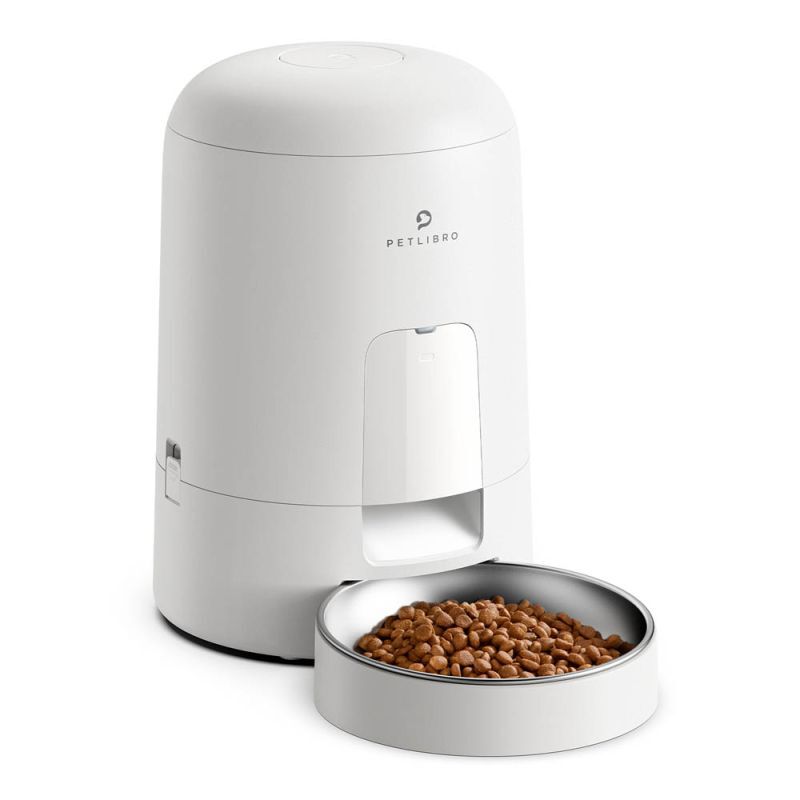 PETLIBRO Air - Automatische voerbak - Wit