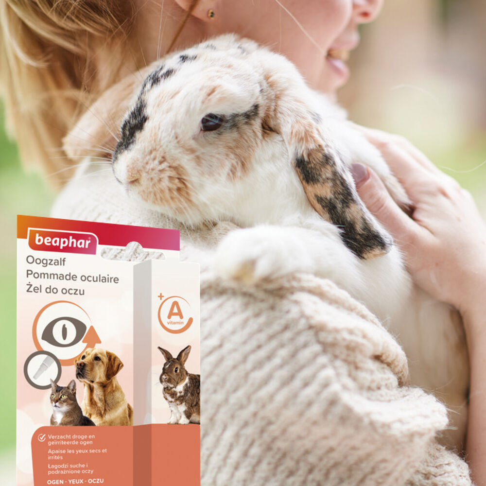 Beaphar Oogzalf - Alle dieren - 5