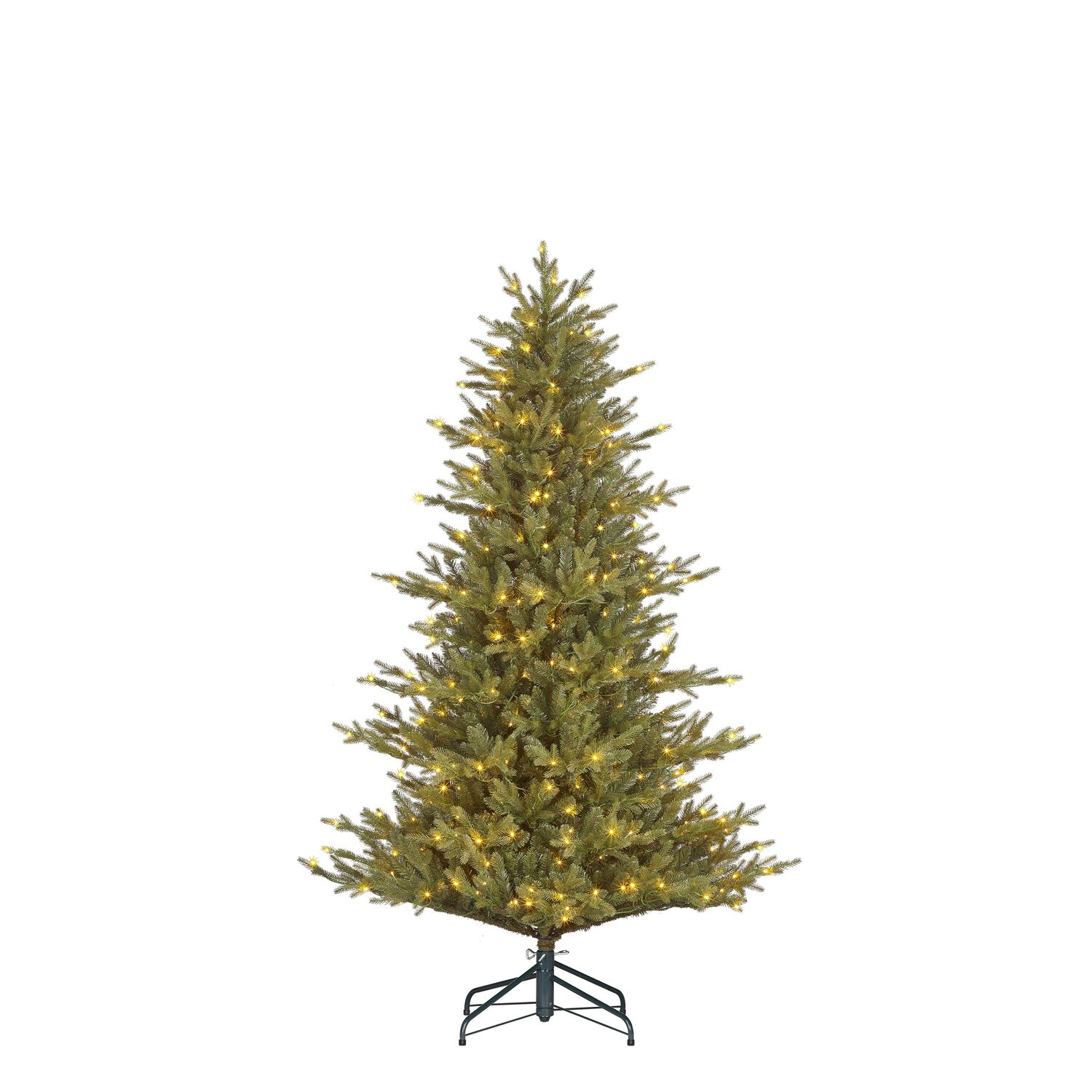 Black Box Meran - Kunstkerstboom - 264 - 185 cm - Groen Black Box Meran - Kunstkerstboom - 264 - 185 cm - Groen