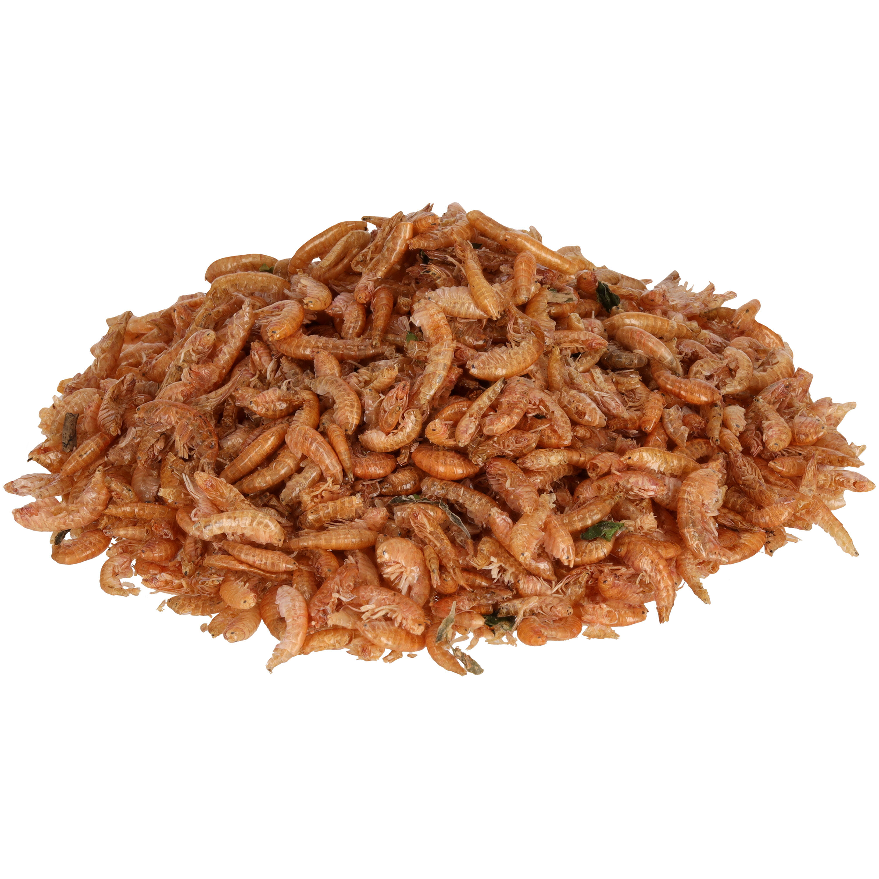 Welkoop Vlokreeftjes - Kippensnack - 150