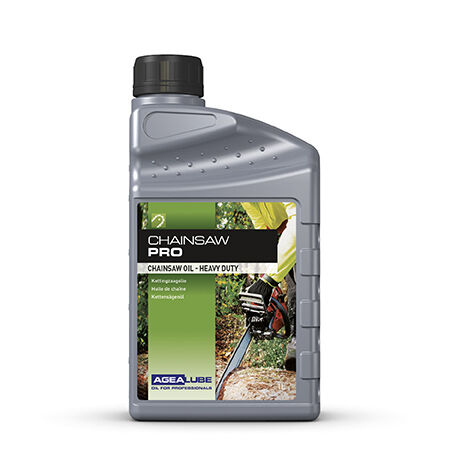 Agealube PRO - Kettingzaagolie Agealube PRO - Kettingzaagolie