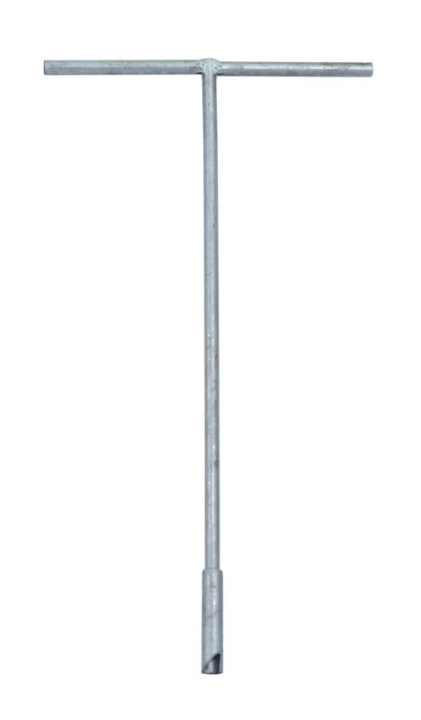 Gallagher Handboor voor Grondanker Gallagher Handboor voor Grondanker