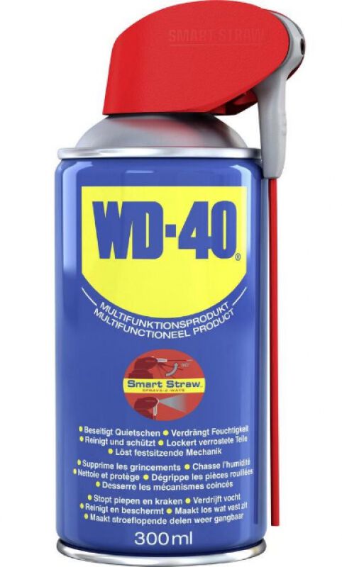 WD40 - Multispray WD40 - Multispray