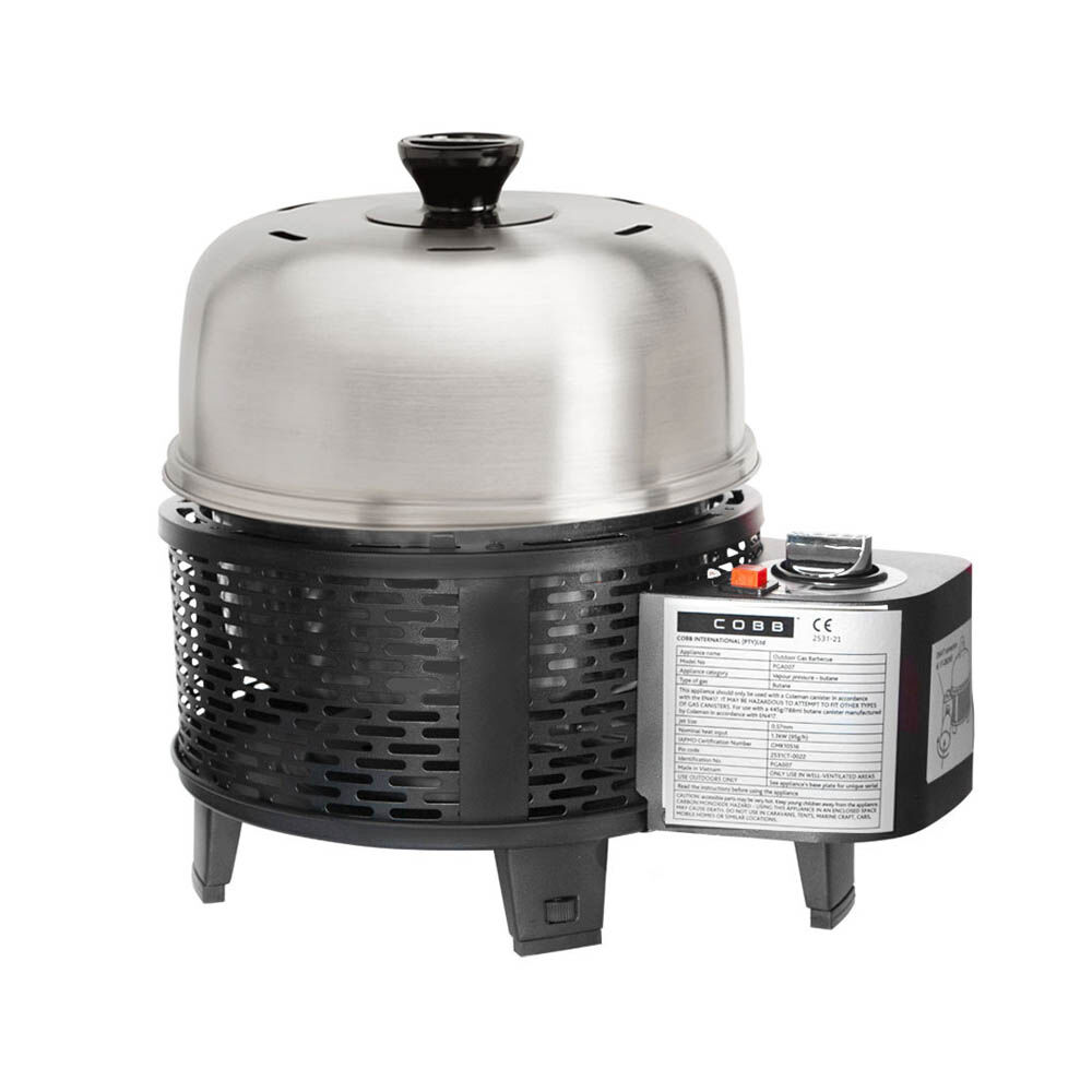 Cobb Pro - Tafel Gasbarbecue Cobb Pro - Tafel Gasbarbecue