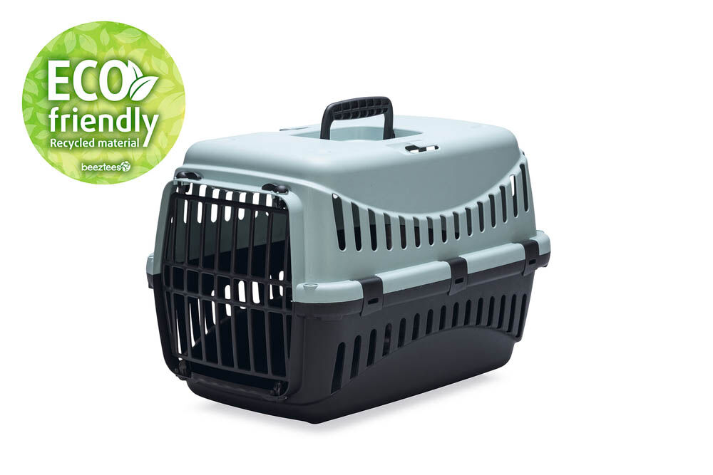 BZ REISMAND GIPSY ECO