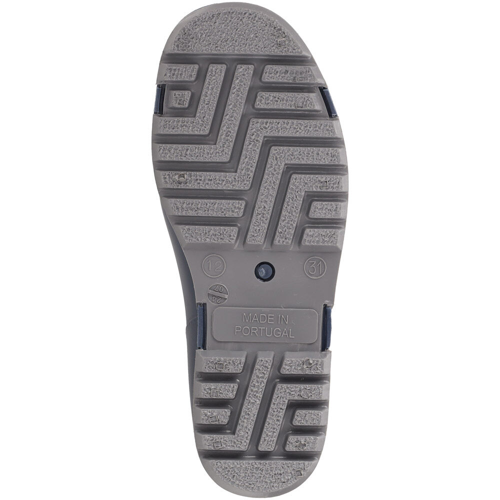 Dunlop Sport K254711.HA - Regenlaars Kind - null - 31