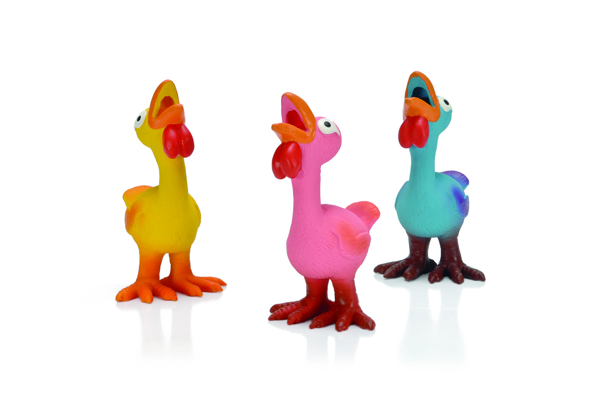 Beeztees Turkinies  - Hondenspeelgoed