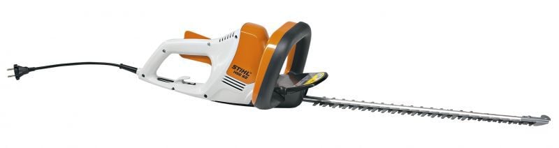 STIHL HSE 42 - Elektrische Heggenschaar STIHL HSE 42 - Elektrische Heggenschaar