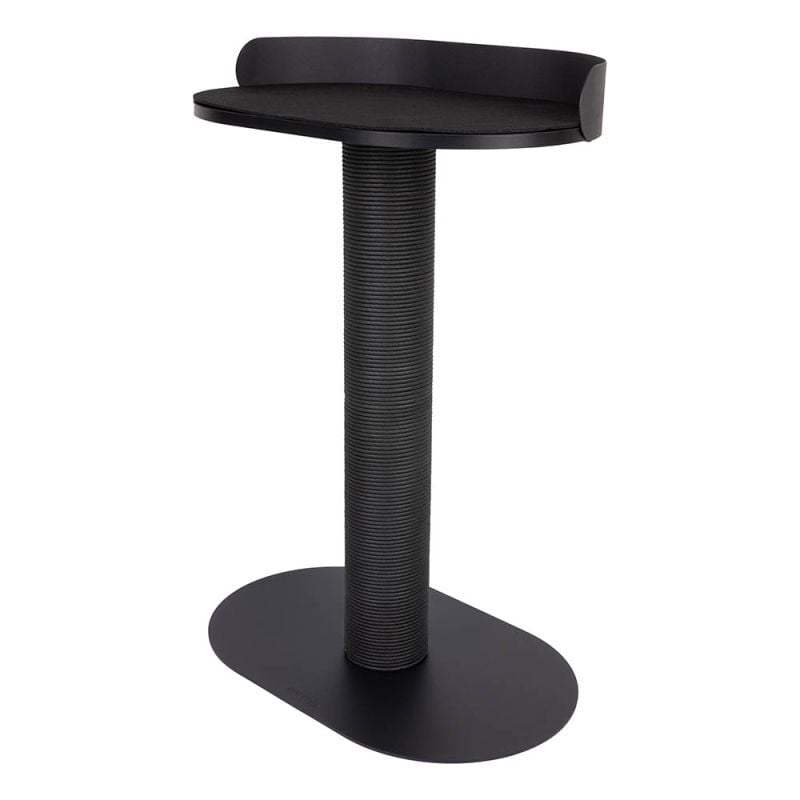 District 70 OASIS 80 - Krabpaal - 80.00 cm - Zwart - 35.00 cm - 74.00 cm