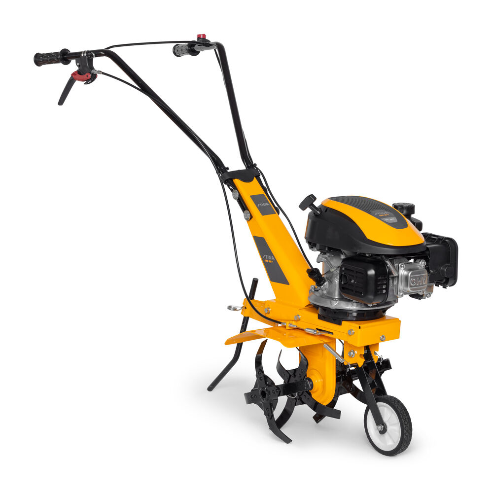 Stiga SRC 36 V - Tuinfrees Stiga SRC 36 V - Tuinfrees