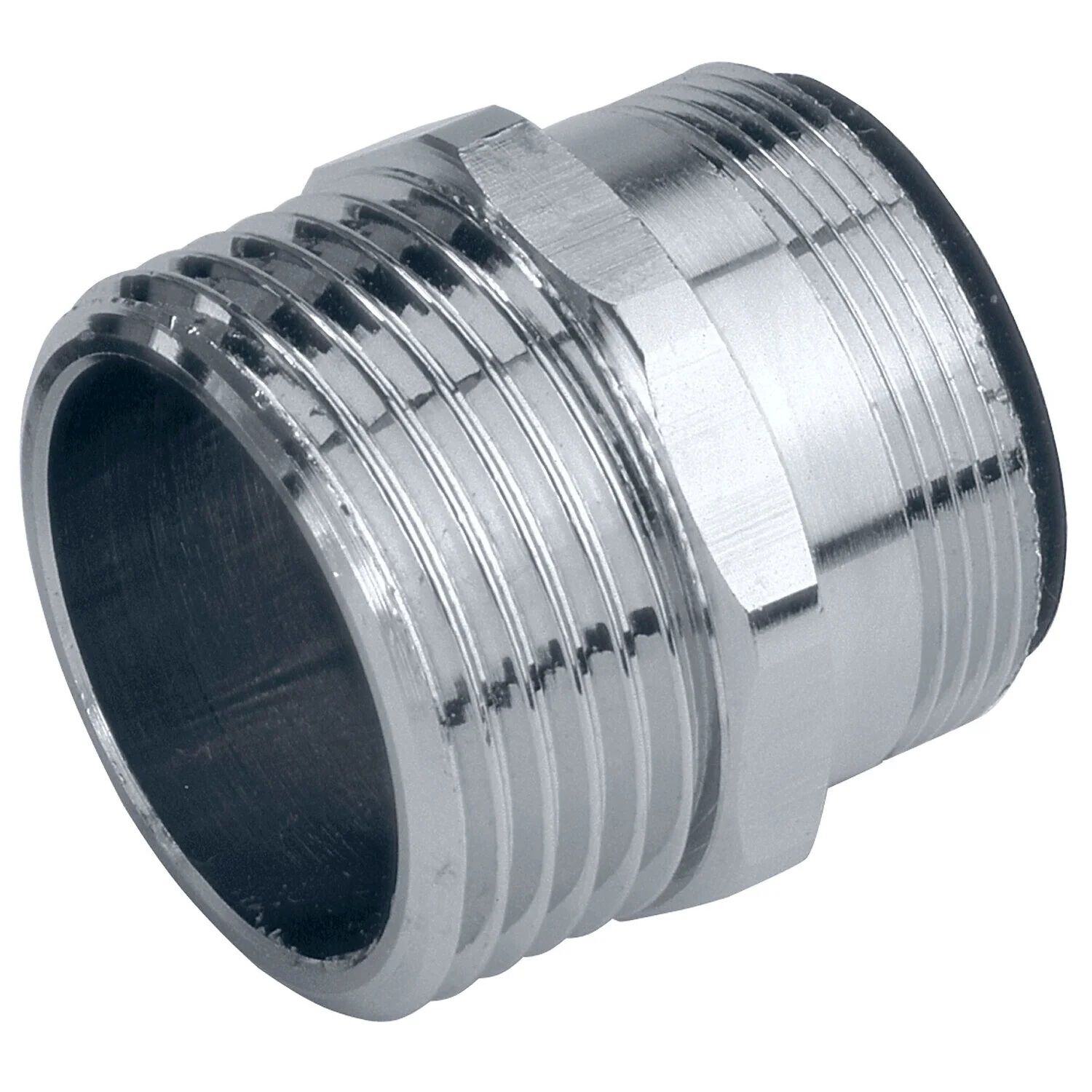 Gardena - Schroefadapter voor zachte buis Gardena - Schroefadapter voor zachte buis