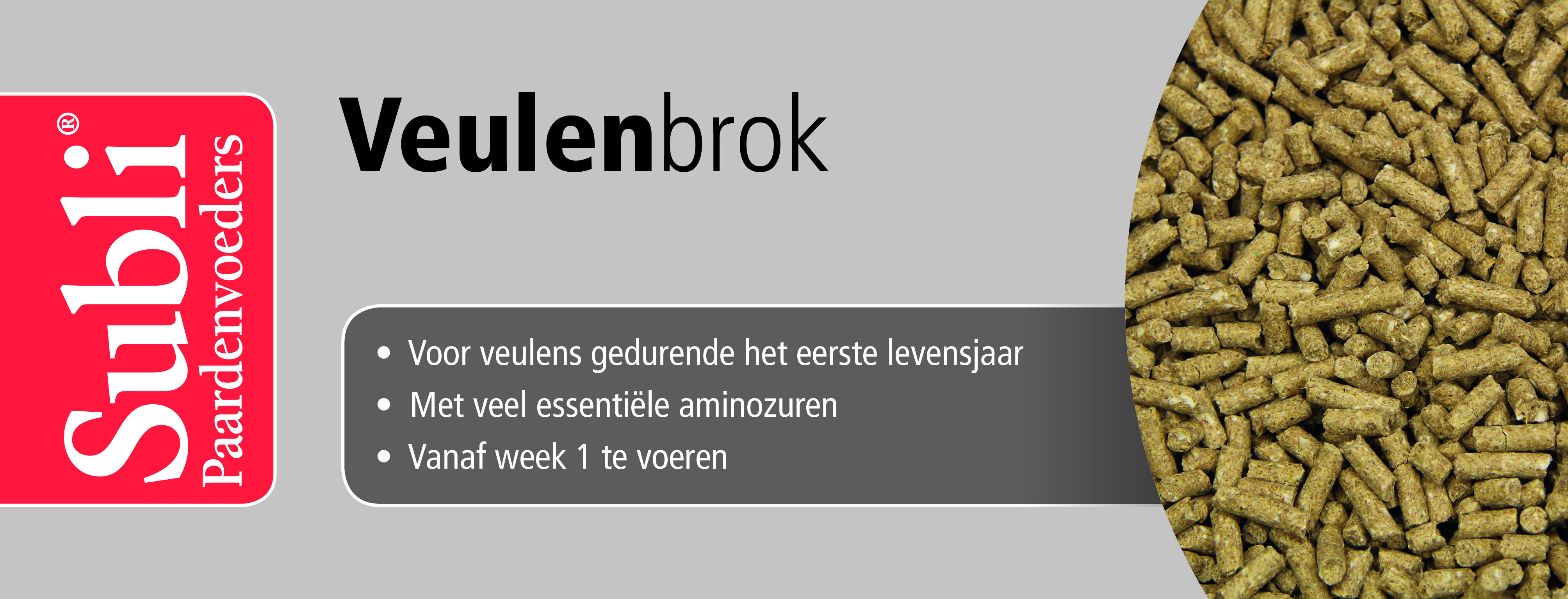 Subli Veulenbrok - Fokkerij - 20.00 - Zak