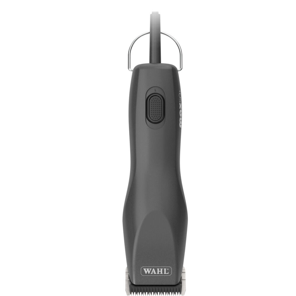 WAHL Max 50+ - Hondentondeuse Met Snoer - 26x20x8.5 cm