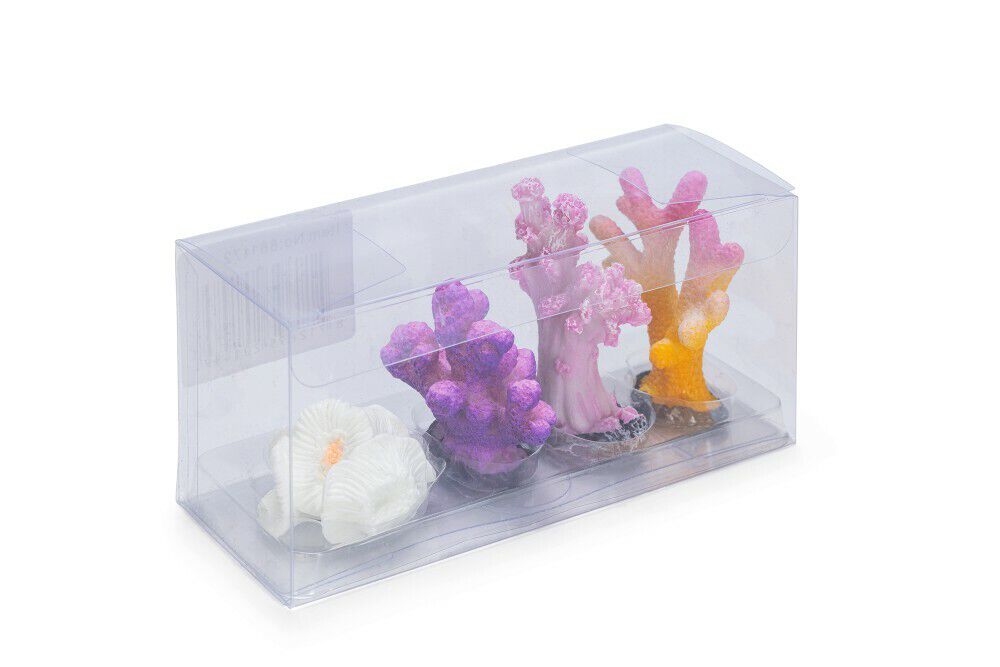 Beeztees Koraal - Aquarium Ornament
