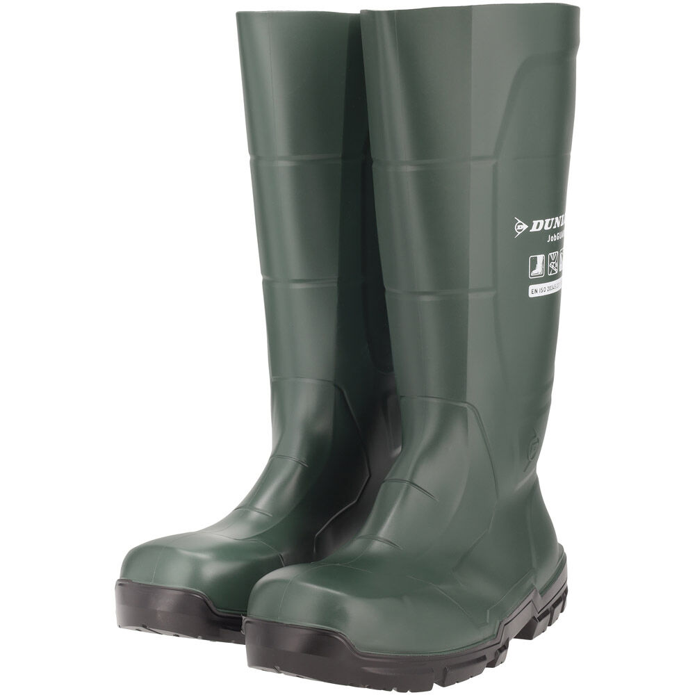 Dunlop Actifort Jobguard - Werklaarzen - null - 40