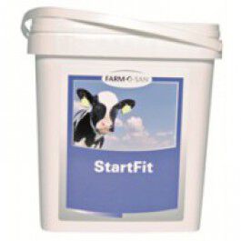 Farm - O - San Startfit  - Supplement Farm - O - San Startfit  - Supplement