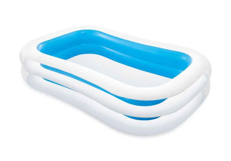 Intex Familiebad - Zwembaden Intex Familiebad - Zwembaden