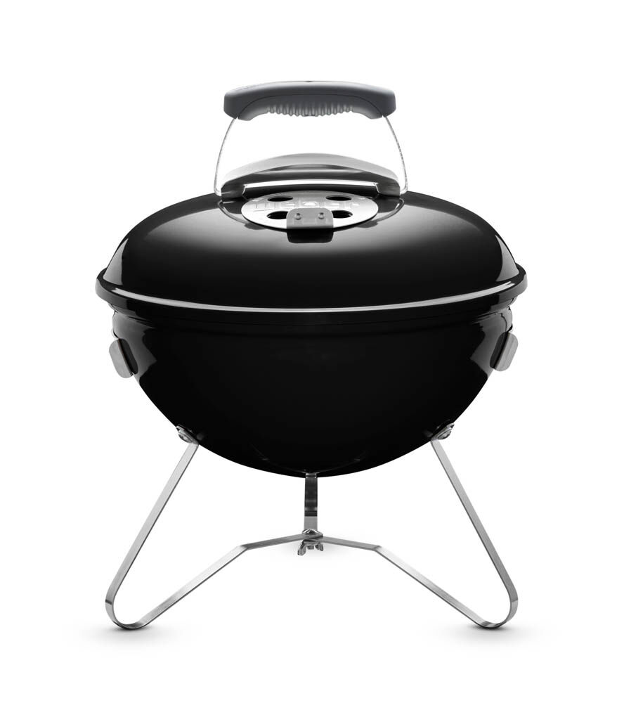 Weber Smokey Joe Original - Houtskoolbarbecue Weber Smokey Joe Original - Houtskoolbarbecue