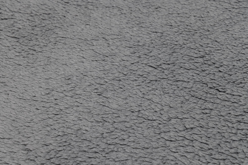 Beeztees Ito - Orthopedisch benchkussen - donkergrijs - 4x60x89 cm - L