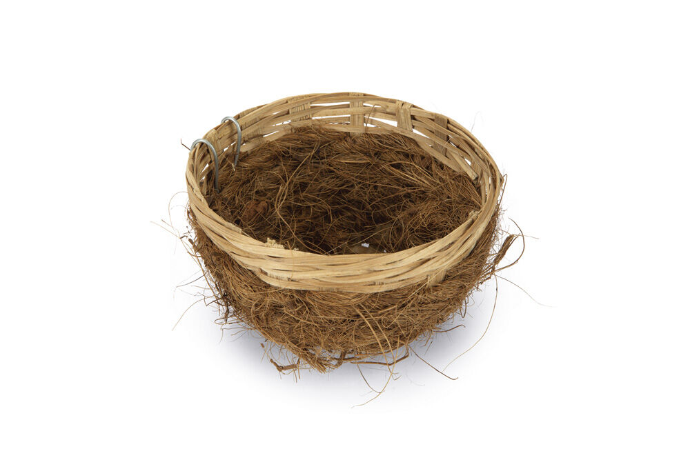 Beeztees Kanarienest Comfort - Nest Beeztees Kanarienest Comfort - Nest