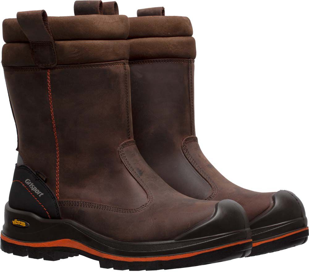 Grisport Ranger Hound - Werklaarzen - null - 41
