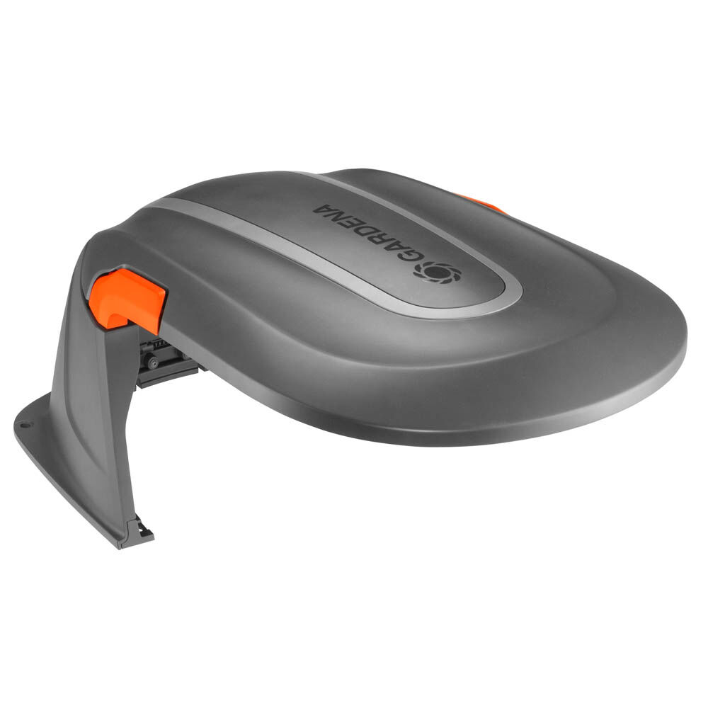 Gardena SILENO City / Life / Minimo - Garage