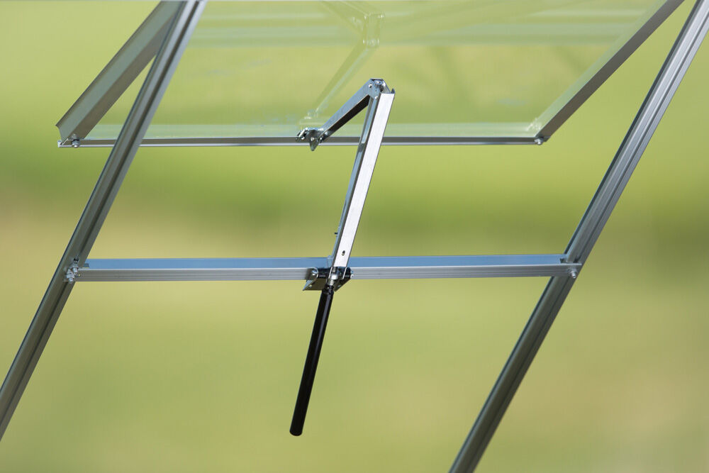 ROYAL WELL Inox - Raamopener ROYAL WELL Inox - Raamopener