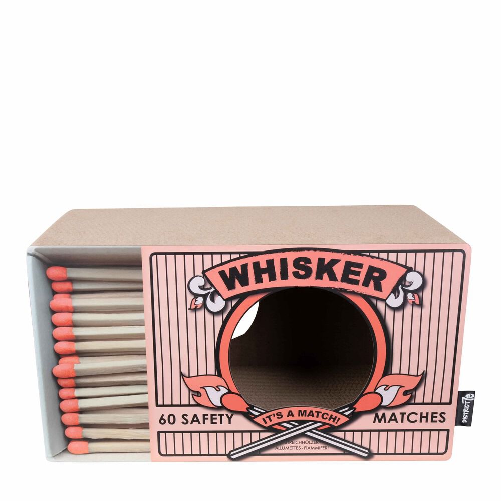 District 70 WHISKER - Krabmeubel - 30.00 cm - Roze - 30.00 cm - 55.00 cm
