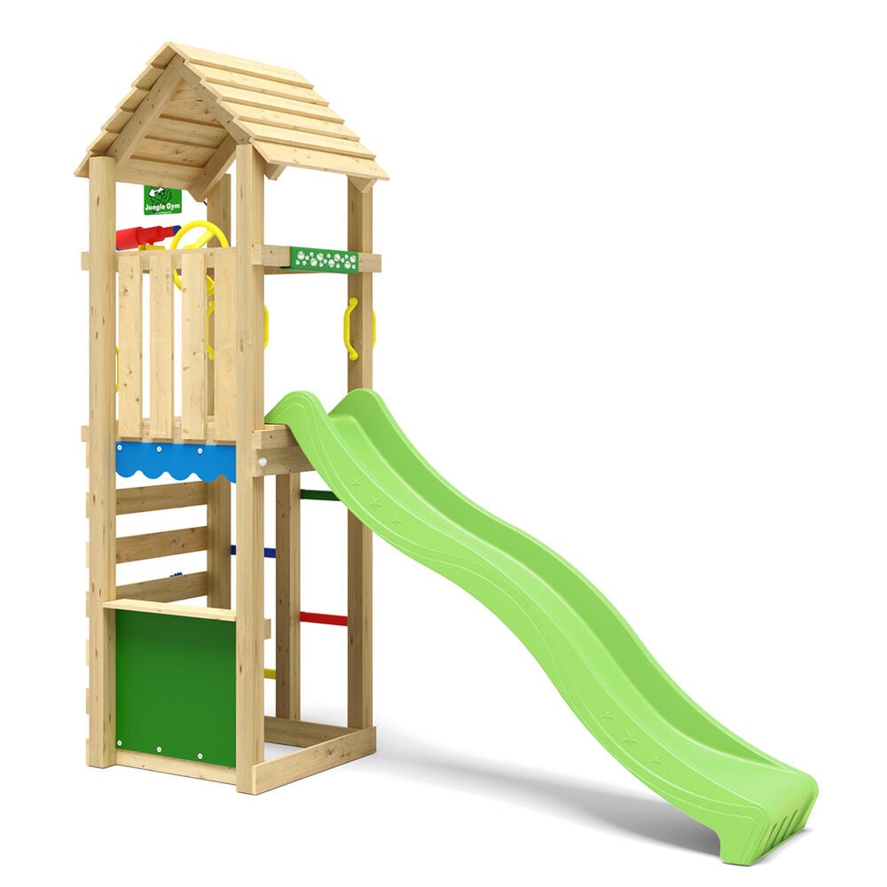 Jungle Gym Moss Douglas - Speeltoestel