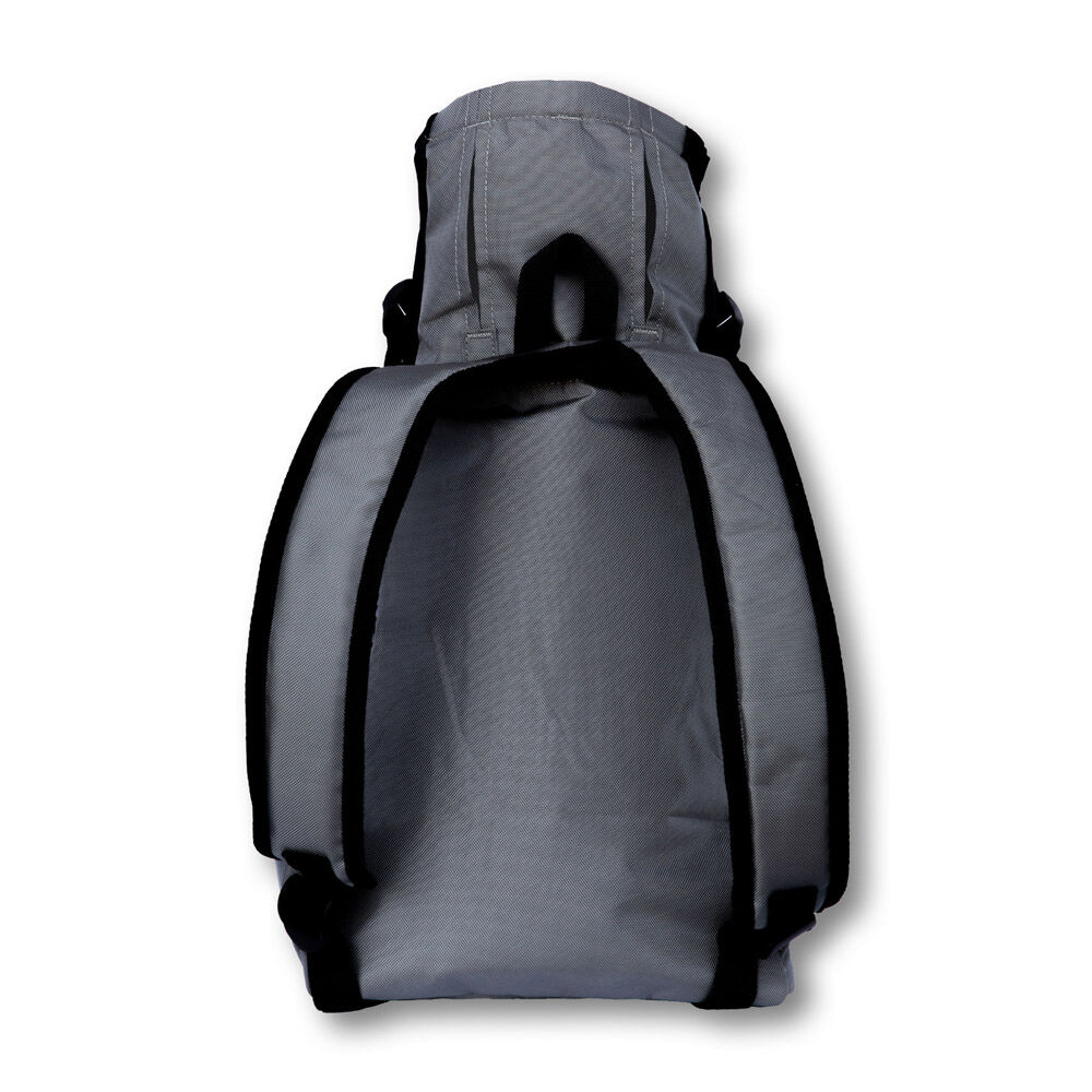 K9 Sport Sack Trainer - Hondenrugzak - Large - Turquoise