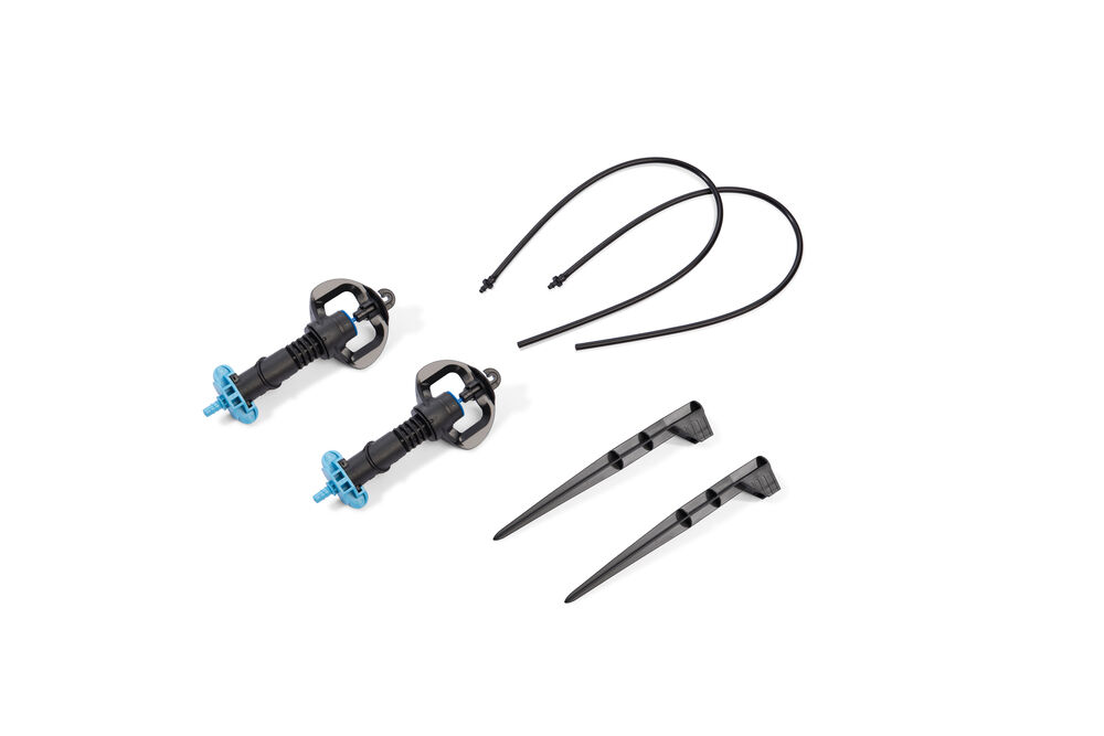Rehau Set cirkelvormig - Sprinkler Rehau Set cirkelvormig - Sprinkler