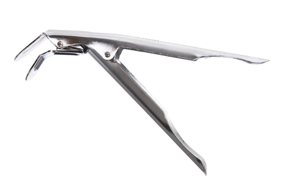 Grizzly Grills Grill clipper - Roostertang Grizzly Grills Grill clipper - Roostertang