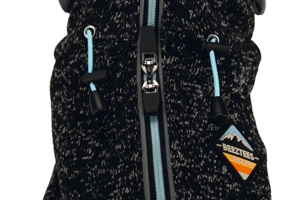 Beeztees Celia - Hondentrui - donkergrijs - 32 cm - S/m