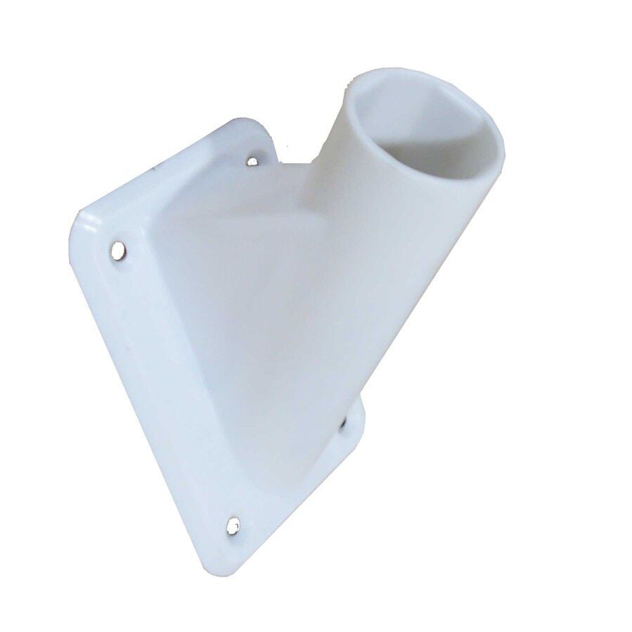 Vlaggenstokhouder Nylon - 30mm Vlaggenstokhouder Nylon - 30mm